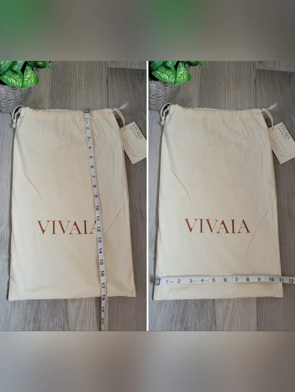 Vivaia Almond Knitted Sleeve Cuff Leg Warmers with Gold Buckle Detail, EU 40-43